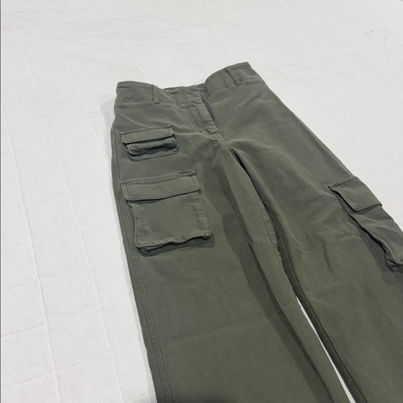 Wilfred Free Cargo Pants - Picture 6 of 12
